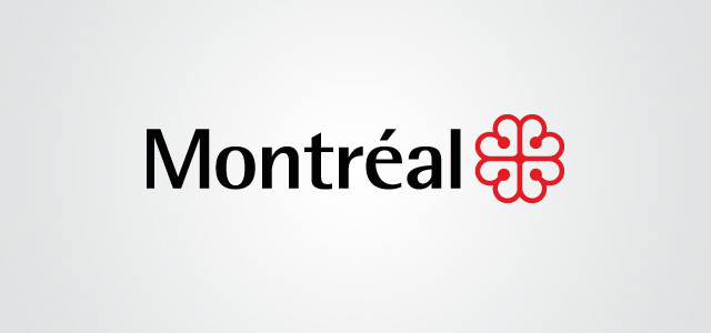 City of Montreal logo