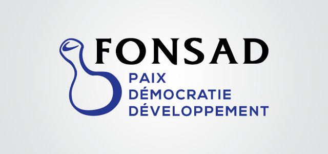 Logo of FONSAD