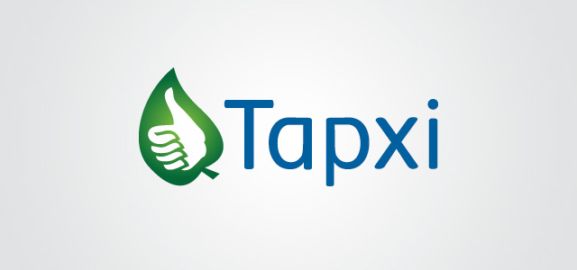 Tapxi logo
