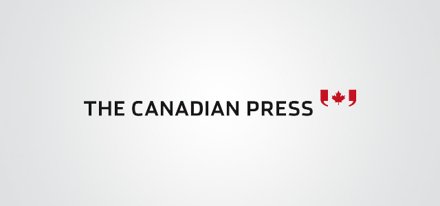 The Canadian Press logo