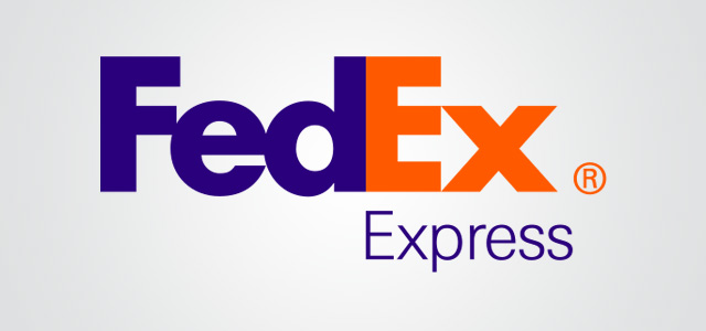 Fedex logo