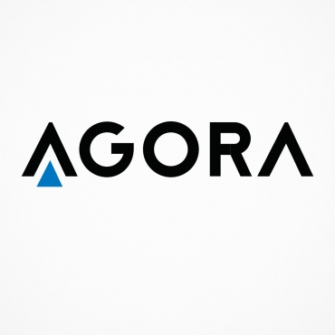Agora logo