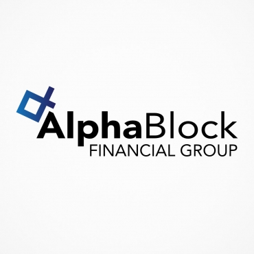 Logo AlphaBlock