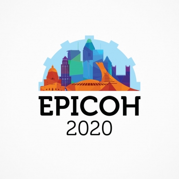 EPICOH 2020 logo