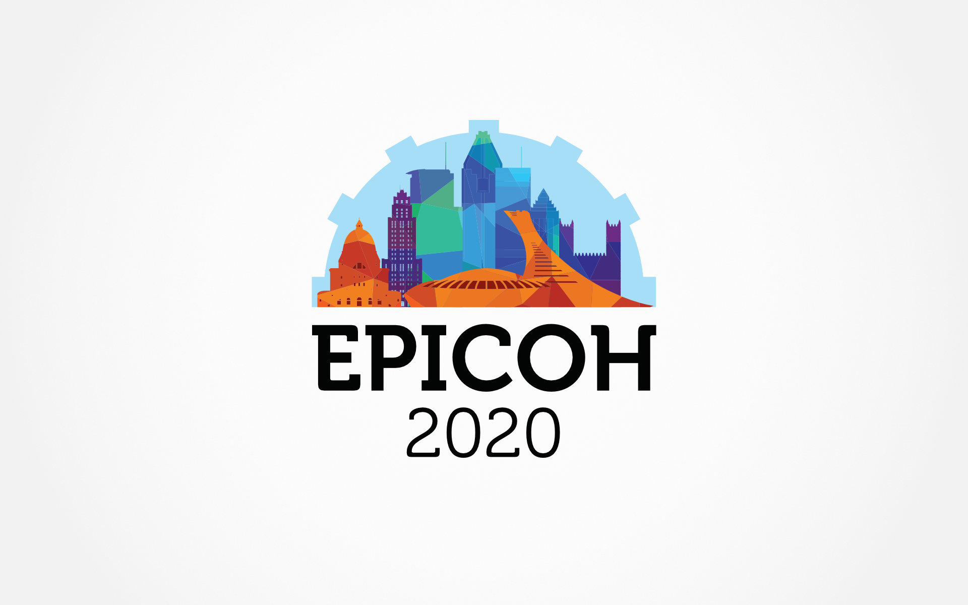 EPICOH 2020 logo